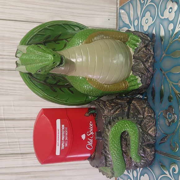 Dragonblast Old Spice - Picture 6 of 16